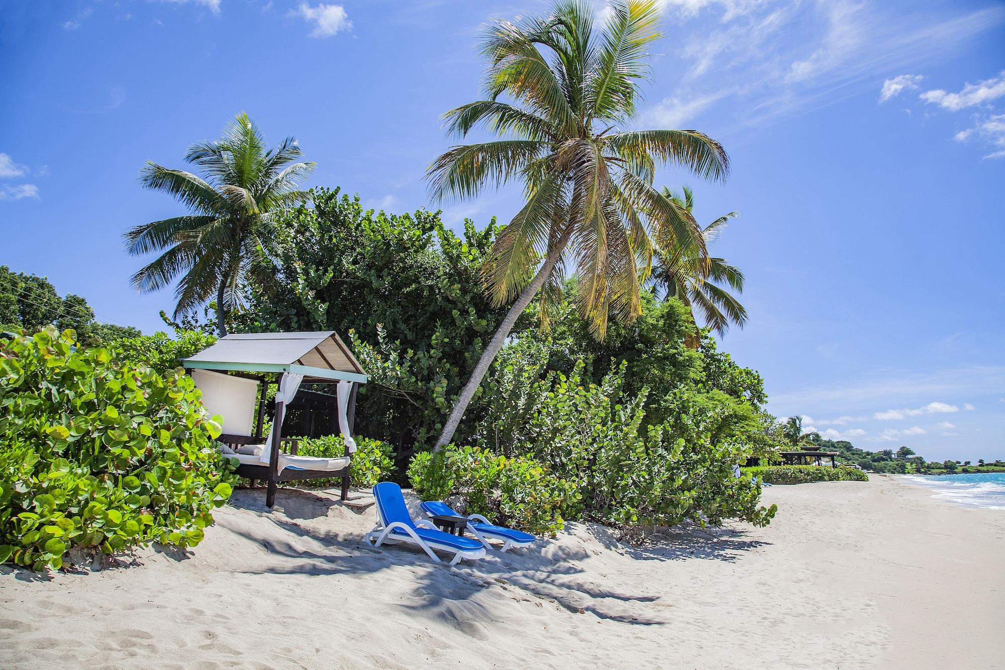 Keyonna Beach Johnson's Point Exteriér fotografie